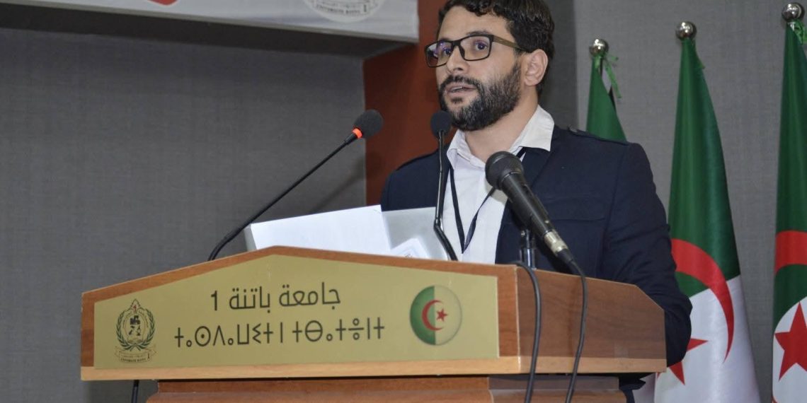 ”إبيغرافيا ديزاد”.. جزائري يفك رموز النّقوش اللاّتينية