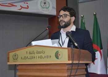 ”إبيغرافيا ديزاد”.. جزائري يفك رموز النّقوش اللاّتينية