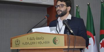 ”إبيغرافيا ديزاد”.. جزائري يفك رموز النّقوش اللاّتينية