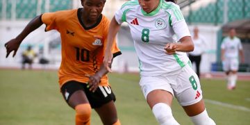 المنتخب الوطنـي يسعــــى إلى تحقيــــق انطلاقة موفقة