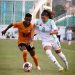 المنتخب الوطنـي يسعــــى إلى تحقيــــق انطلاقة موفقة