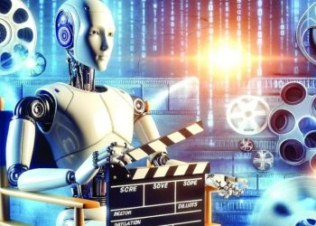 هل ترفع السّينما تحديات الخوارزميات؟!