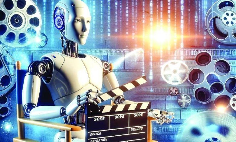 هل ترفع السّينما تحديات الخوارزميات؟!