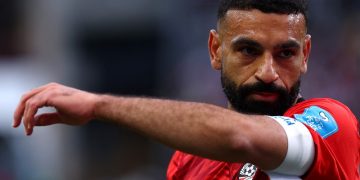 تنافس واعد بــين صـلاح وميسي