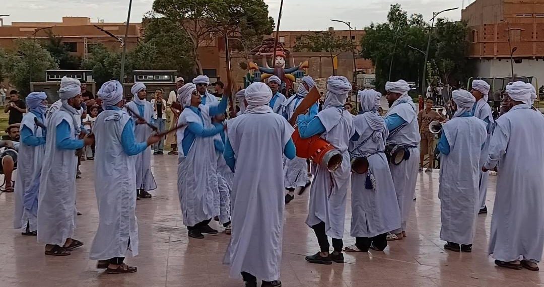 صيف النعامــــة.. ثقافـــة وإبــداع وترفيــه