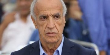 عليــق يفــاوض بوعـاليـة وبولايــة لتعـزيــز صفـــوف الاتحـــاد