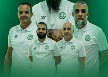 رائــد القبــة يعزّز صفوفــه بـ 11 لاعبــا جديدا