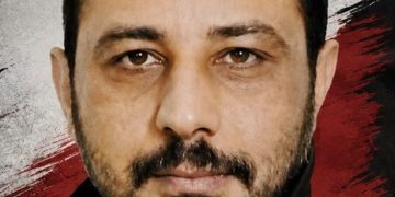 قوّات القمـع في سجـون الاحتـلال تحـاول قتــل الأسـير غسان زواهـرة