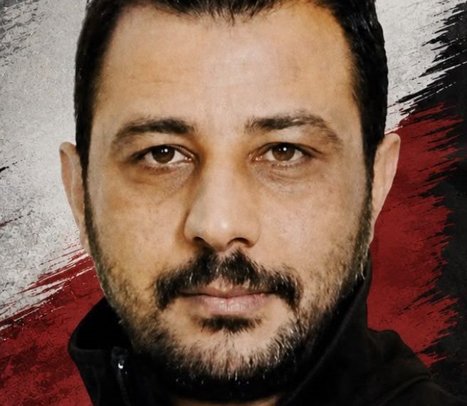 قوّات القمـع في سجـون الاحتـلال تحـاول قتــل الأسـير غسان زواهـرة