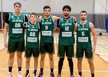 المنتخـب الوطني ينهي تربّصــه بسلوفينـــيا بالعلامــة الكاملــة