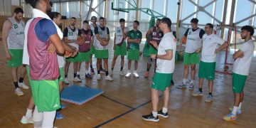 المنتخب الوطنــي لــن يشارك فــي البطولــة العربيــة