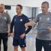 المنتخب الوطني لكــرة اليـــد يتربّـص بالعاصمـة