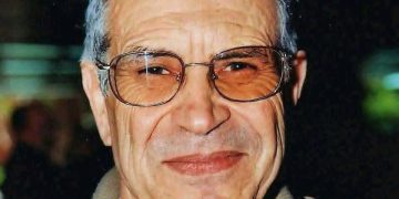 محمد الأمـــين مربـــاح.. بصمـة خالـــدة
