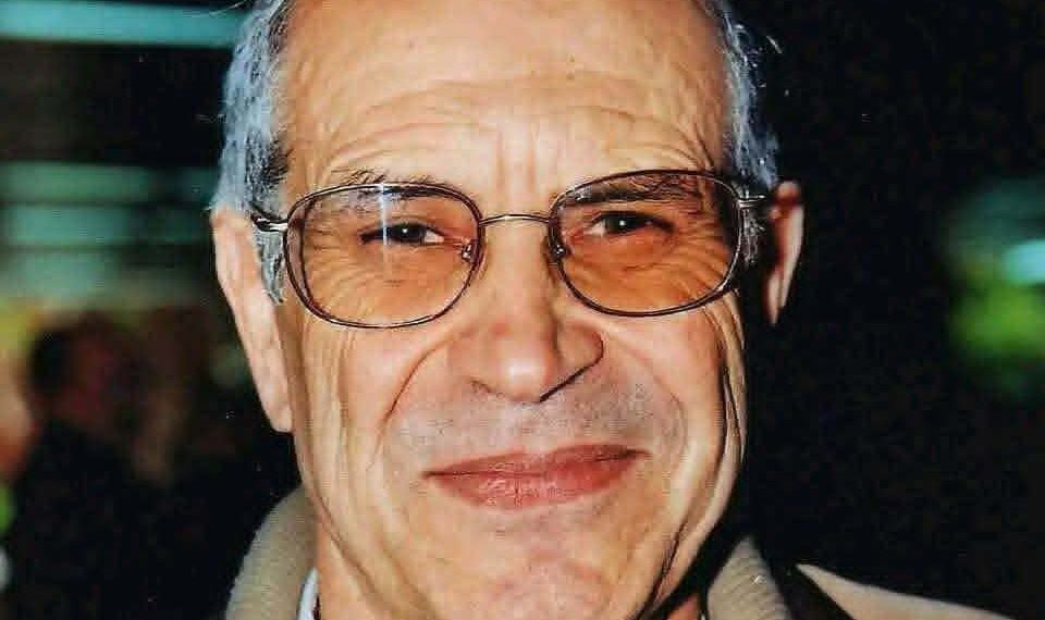 محمد الأمـــين  مربـــاح.. بصمـة  خالـــدة