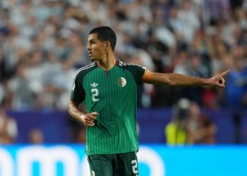 ماندي يعـود الى الدوري الاسبـاني مـن بوابة ليفانتـي