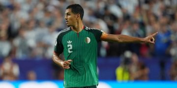 ماندي يعـود الى الدوري الاسبـاني مـن بوابة ليفانتـي