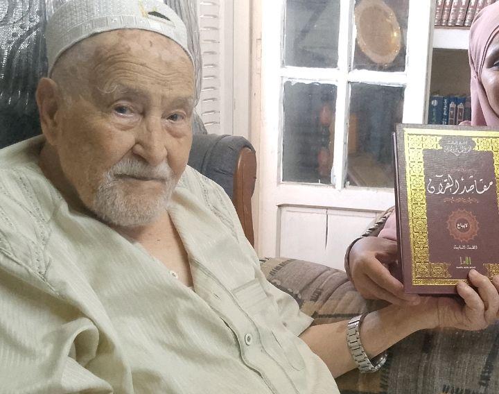 أكتبوا.. دوّنوا.. واتركوا للجزائر أثرا يبقى بعدكم