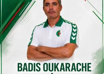تعيـين باديــس أوكــاراش مدرّبـا جديــدا للمنتخب الوطني