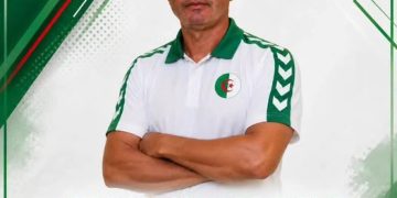 تعيـين باديــس أوكــاراش مدرّبـا جديــدا للمنتخب الوطني