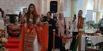 مناع تـبرز تنــوّع التّــراث الثّقـافـي الجزائـــري
