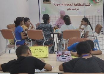 الطفل والمكتبة العمومية.. رهان التنشئة الثقافية