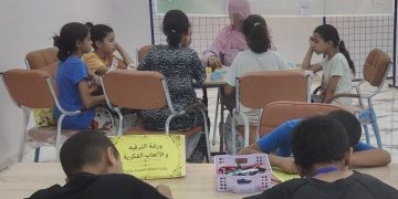 الطفل والمكتبة العمومية.. رهان التنشئة الثقافية