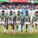 المنتخـب الوطنـــي في المركـــز 29 عالميـا