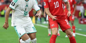المنتخب الوطني يغادر المنافسة من الدور الثاني
