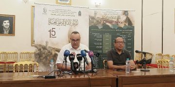 مهرجـان العيســاوة يعـــود  إلى قسنطينــة.. 21 جويليـــة