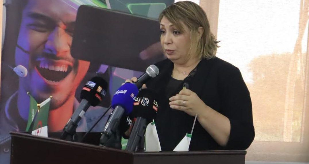 ”كنزي” مشروع رقمي تربوي لترسيــخ الهويـة الوطنيـة