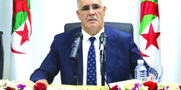 نظــام ذكــي للتسيــير والاستغلال الأمثـــل للمنشـآت
