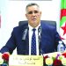 نظــام ذكــي للتسيــير والاستغلال الأمثـــل للمنشـآت