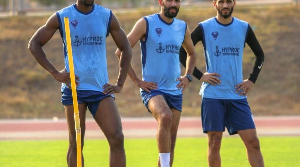“الحمراوة” يباشرون تربّصهم التحضيري بتركيا