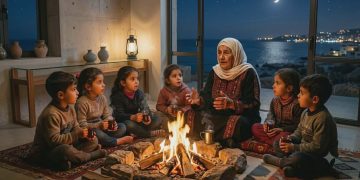 يومـــــاً مـــــــا…