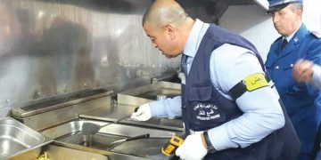 تشديــد العمـل للوقايــــة من التّسمّمات الغذائية ببرج بوعريريج