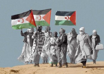 الرئيـــس الصحراوي يجـدّد التأكيد على حق تقرير المصـــير والاستقلال