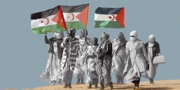 الرئيـــس الصحراوي يجـدّد التأكيد على حق تقرير المصـــير والاستقلال