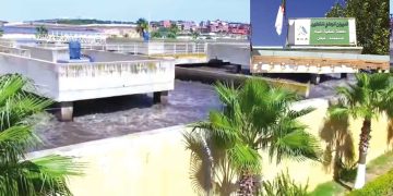 جيجل.. إطلاق مشـروع محطـة لمعالجة المياه المستعملة