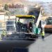 خنشلـة.. ورشـات هامـة لتحسـين شبكــة الطرقات