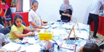 سكيكـدة.. تجـربـــة رائــدة لتجديـد دور المكتبـات