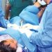 عمليــات جراحية مجانية للأطفـال المصـابـين بتشـوهــات خلقيـــة