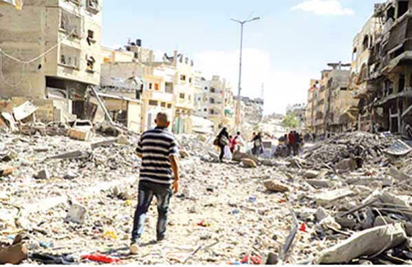 الاحتلال يخنق الفلسطينـيّين بالحواجز والمستوطنـون يصعّدون..