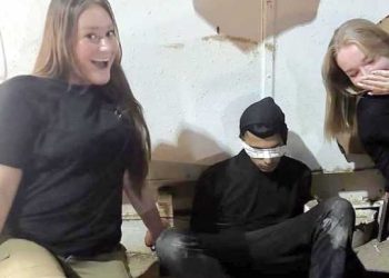 شهادة أم الأسير محمود عطا الله الدريملي