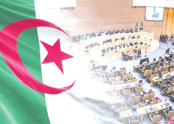 الجزائر المنتصـرة.. حوكمــة أمنيـة استباقيــة وفعّالــة