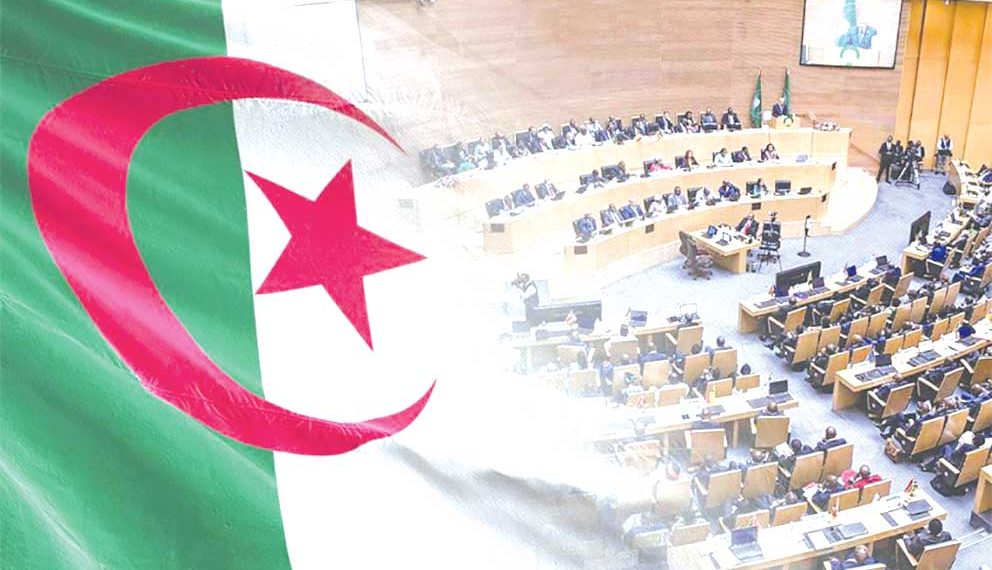 الجزائر المنتصـرة.. حوكمــة أمنيـة استباقيــة وفعّالــة