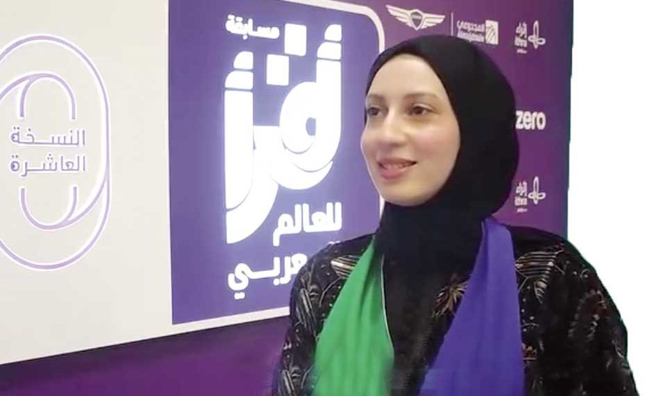 الجزائر تعزّز حضورها الثقافي العربي