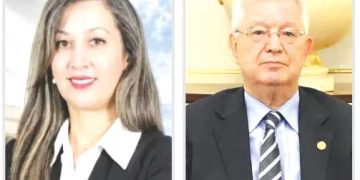 تصفيـــة الاستعمـار بفلسطين والصّحراء الغربية واجب جماعي