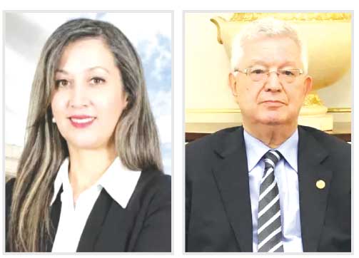 تصفيـــة الاستعمـار بفلسطين والصّحراء الغربية واجب جماعي