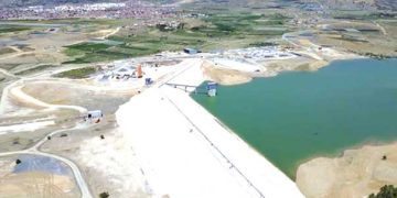 سطيــف.. التحويلات الكـبرى تعـزّز الأمـن المائي