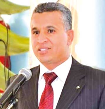 النعامــة.. صيـف نبضــه الإبــداع..